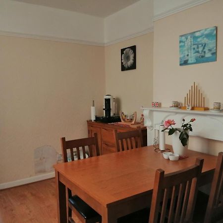 Angelica Place Portsmouth Luaran gambar