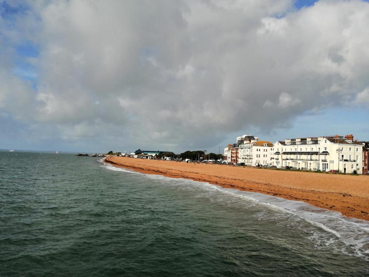 Angelica Place Portsmouth Luaran gambar