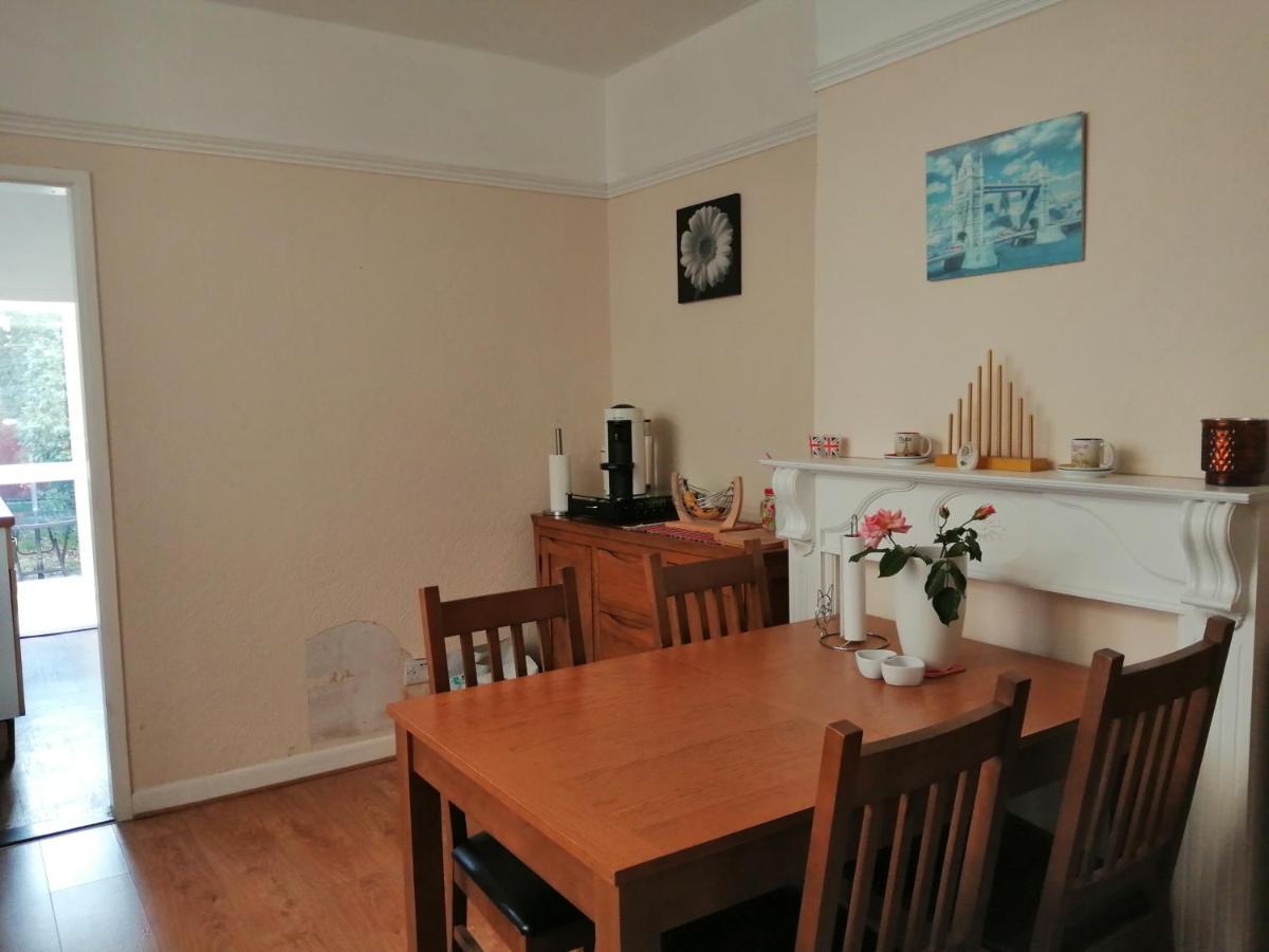 Angelica Place Portsmouth Luaran gambar
