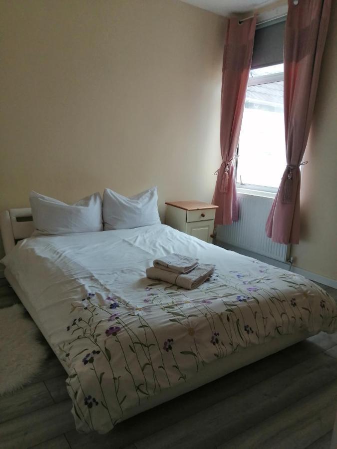 Angelica Place Portsmouth Luaran gambar